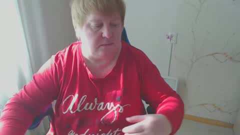 Snapshot of mommy99x chatting on 02.16.26 Mommy99X online show from 02.16.26