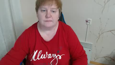 Snapshot of mommy99x chatting on 02.17.26 Mommy99X online show from 02.17.26