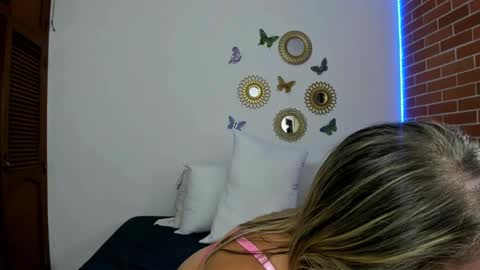 Maja online show from 12.11.24