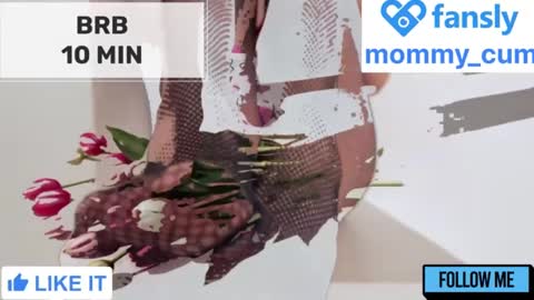 Mommy online show from 01.20.25