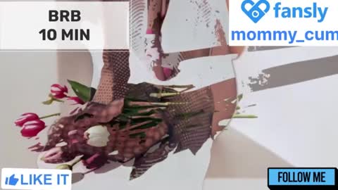 Mommy online show from 01.30.25