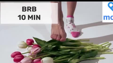 Mommy online show from 10.24.25