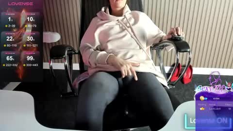 Mommy online show from 04.23.26