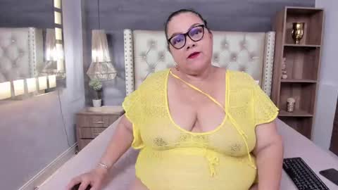 Jelitza online show from 07.29.26