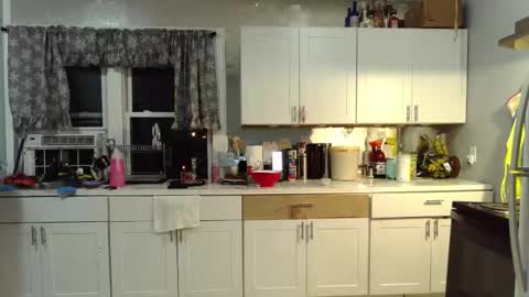 Mommy bubbles online show from 02.08.26