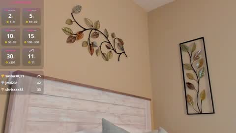 Anny online show from 12.19.24