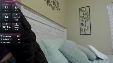 Anny online show from 01.09.25