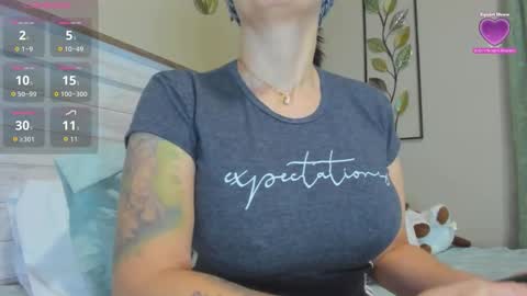 Anny online show from 10.24.25