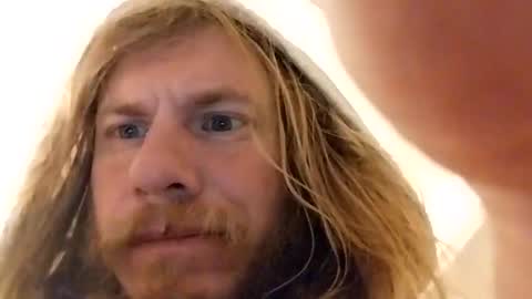 Snapshot of mommyissues2386 chatting on 01.14.25 Richard Sheridan online show from 01.14.25