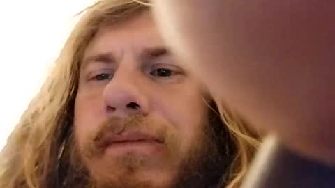 Snapshot of mommyissues2386 chatting on 01.14.25 Richard Sheridan online show from 01.14.25