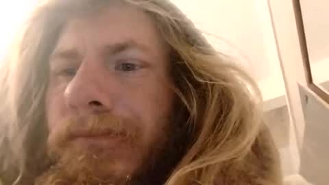 Snapshot of mommyissues2386 chatting on 01.19.25 Richard Sheridan online show from 01.19.25