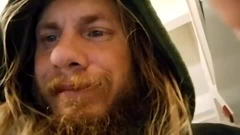 Snapshot of mommyissues2386 chatting on 02.01.25 Richard Sheridan online show from 02.01.25