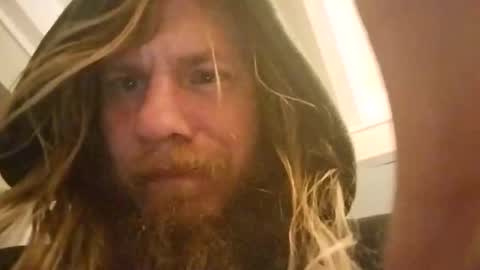 Snapshot of mommyissues2386 chatting on 02.02.25 Richard Sheridan online show from 02.02.25