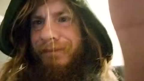 Snapshot of mommyissues2386 chatting on 02.03.25 Richard Sheridan online show from 02.03.25