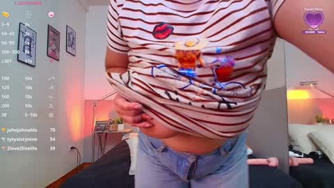 Daphne  online show from 01.21.25