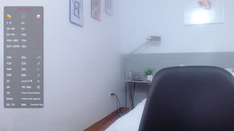 Daphne  online show from 01.28.25