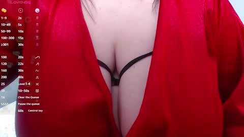 Daphne  online show from 02.12.25