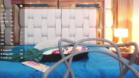 Daphne  online show from 02.20.25