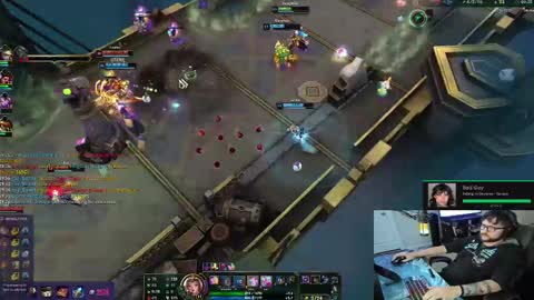 Sky online show from 12.29.24