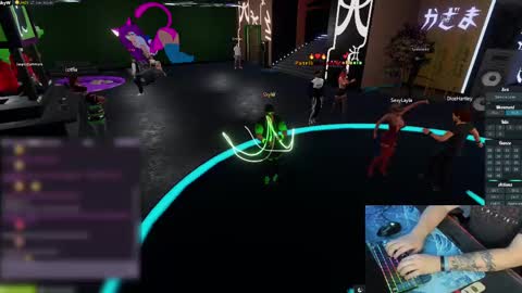 Sky online show from 12.31.24