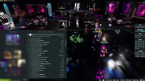 Sky online show from 12.31.24