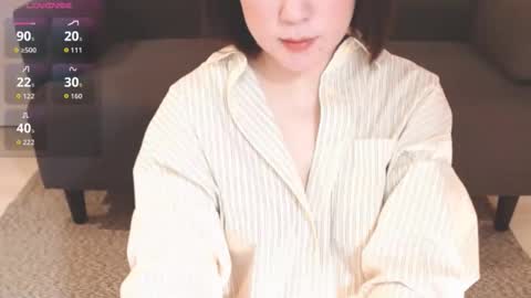 Momo online show from 11.21.25