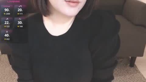 Momo online show from 11.26.25