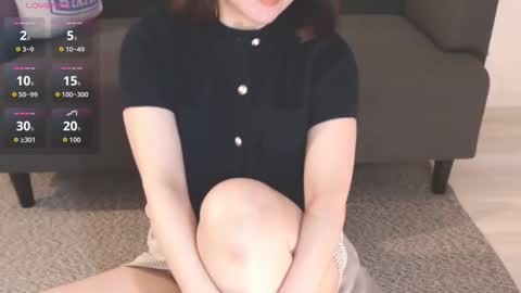 Momo online show from 05.07.26