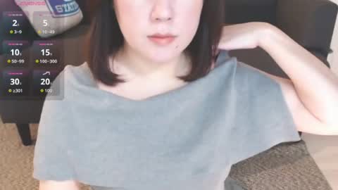 Momo online show from 06.16.26