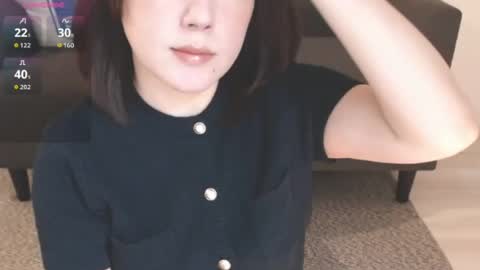 Momo online show from 06.22.26
