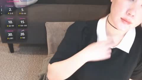 Momo online show from 06.25.26