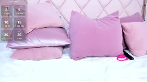 Snapshot of momo_ayasse chatting on 10.14.25 Momo online show from 10.14.25