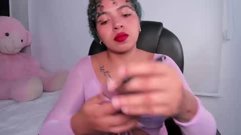 Snapshot of momo_ayasse chatting on 03.15.26 Momo online show from 03.15.26