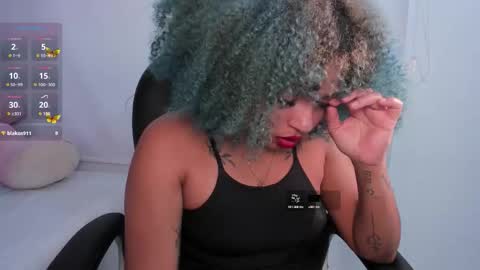 Snapshot of momo_ayasse chatting on 03.16.26 Momo online show from 03.16.26