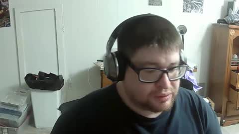 Jacob S. online show from 03.02.26