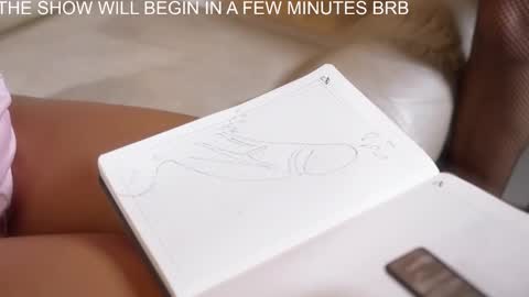 Sandra online show from 02.24.26