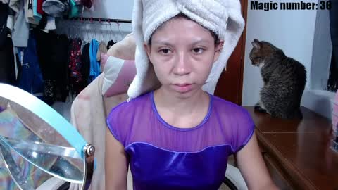 Jessie online show from 05.05.26