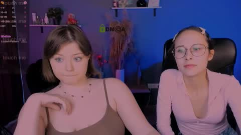 Mona  online show from 10.19.25