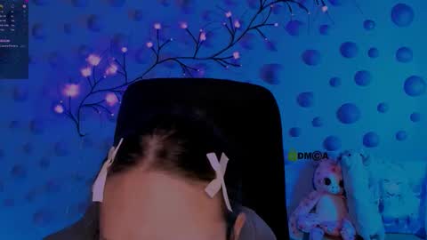 Mona  online show from 12.18.25