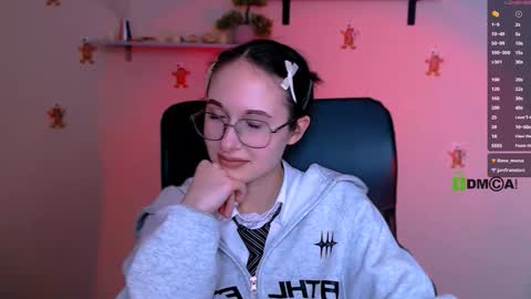 Mona  online show from 01.07.26