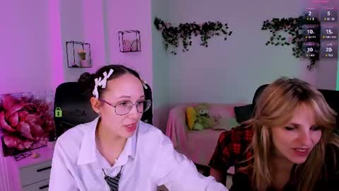 Mona  online show from 06.18.26