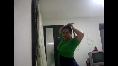 monaa_paloma online show from 04.09.26