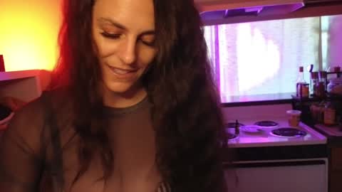 Snapshot of monalisa169 chatting on 02.05.25 Mona online show from 02.05.25