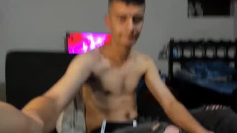 nicolas online show from 12.24.24