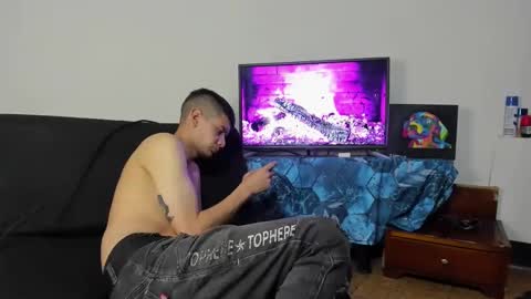 nicolas online show from 12.27.24