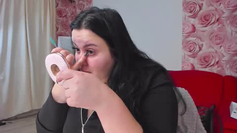 Monica online show from 01.12.25