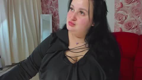 Monica online show from 03.12.25