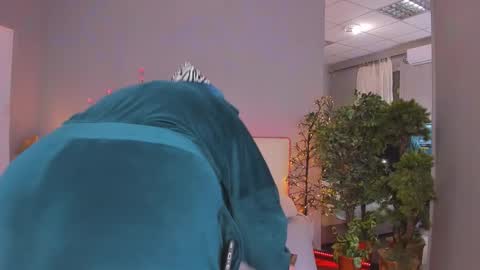 Monica online show from 02.03.26