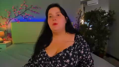 Snapshot of monasteel chatting on 06.23.26 Monica online show from 06.23.26