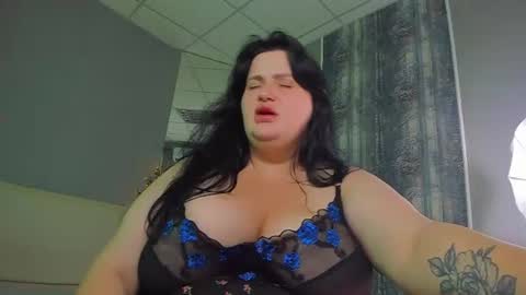 Snapshot of monasteel chatting on 06.27.26 Monica online show from 06.27.26